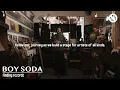 BOY SODA - finding records live | boyle heights record store | FR054
