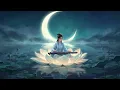 Chinese Sleep Music: Soft Guzheng & Ambient Pads | Deep Night Calm
