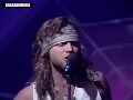 Download Lagu Bon Jovi - Never Say Goodbye (1987) [1080p]