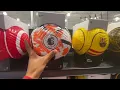 Check out new soccer cleats at dick s sports good store today
