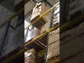 Dollar tree warehouse