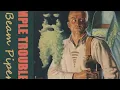 Temple Trouble H Beam Piper s Sci-Fi book Narrated by Phil Chenevert