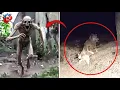 Lagu REKAMAN PALING MENGERIKAN, inilah 40 Momen Penampakan Makhluk Misterius yang Terekam Kamera!