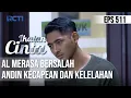 KESAKITAN😭😭 AL MERASA BERSALAH SAMA ANDIN🥺 | IKATAN CINTA