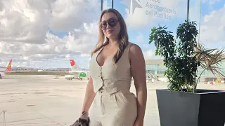 Lets go on vacation with mari