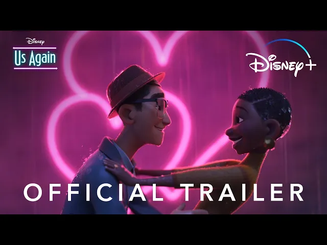 Official Trailer