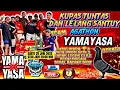 Download Lagu KUPAS TUNTAS AGATHON TEAM YAMAYASA BEKASI DAN LELANG SANTUY
