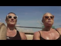 KAYTRANADA - AT ALL (OFFICIAL VIDEO)