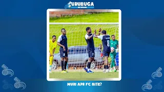 APR FC izabasha gutsindira Zamalek SC i Kigali? | Isesengura #UrubugarwImikino
