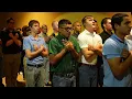 United States Marine Corps Recruit Training Receiving 2023