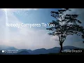 Download Lagu Griffin- Nobody Compares to you(ft.Katie Pearlman) Lyrical video and video fashion