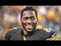 How Good Was Antonio Brown Actually