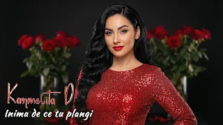 Karmelita D - Inima De Ce Tu Plangi - Descarcă MP3