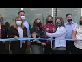 Plasma donation center opens in Austintown