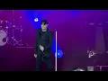 Peter Schilling - Terra Titanic (Live in Frankfurt 2025)