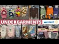 NEW WALMART UNDERGARMENTS ARE IN STOCK WALMART SHOP WITH ME WALMART INTIMATES WALMART BRAS