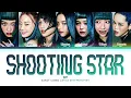 Download Lagu XG SHOOTING STAR Lyrics (Color Coded Lyrics)