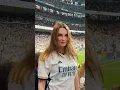 Download Lagu 🏟️ I went to Santiago Bernabeu to watch Arda Güler play on his birthday, but he didn’t play 🥲