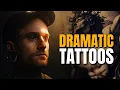 Everyone Loves Drama - How To Make Your Tattoos More Interesting