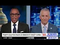 'Donald Trump lied about everything,' says Florida Rep. Maxwell Frost