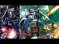 Why Gundam THUNDERBOLT Is The Best Gundam MANGA
