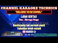 Download Lagu LAYAR KERTAS - SHREYA MAYA [KARAOKE] ARZAH MUSIC OFFICIAL