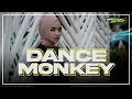 Dj Dance Monkey viral tiktok • terbaru 2023