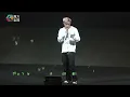 【“樂壇看護”無處不在】Tyson Yoshi演唱會尾場特別鳴謝張敬軒：你做咩要對我咁好？！