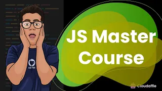 Complete Modern JavaScript Master Course