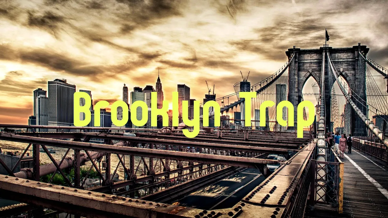 Jordan Comolli - Bad Guy