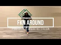 Phony Ppl - Fkn Around (feat. Megan Thee Stallion) | Int/Adv Street Dance @iamjendayi