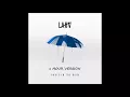 Download Lagu Lauv - Paris In The Rain (1 HOUR VERSION)