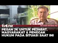 Anarkistis Merugikan, Jaga Persatuan | AKIP tvOne