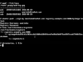 Signing images with Atomic CLI