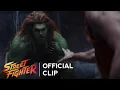 Blanka Vs Ryu Full Clip Street Fighter 2026 Jason Momoa Andrew Koji