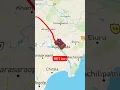 Download Lagu Mumbai Puri roadmap #selfdriving #puri #jagannath