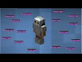 The CHEAPEST Armor Set for PRISTINE Gemstone Grinder Guide Hypixel Skyblock