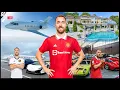 Christian Eriksen s Lifestyle 2022 Net Worth Fortune Car Collection Mansion