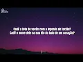 Zé Neto e Cristiano - Barulho do Foguete (Letra\Lyrics)
