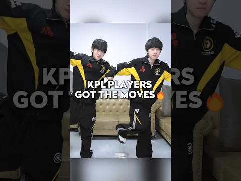 Can you match their moves? ππ₯#KPL2026 #shineHoK #2026HoK #HonorofKings #HoKEsports