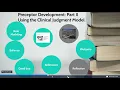 Preceptor Development Part II
