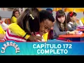 Download Lagu Carrossel | Capítulo 172