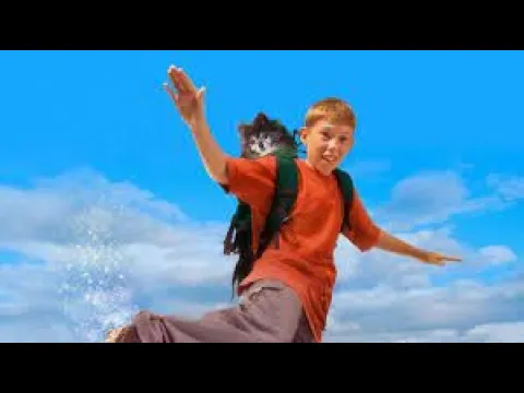 Flyin' Ryan (2003) Trailer