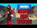 Desert Zone Wars In 2023