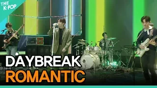 daybreak romantic trip to k pop 200520 