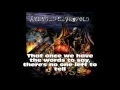 Download Lagu 4:00 AM - Avenged Sevenfold ( Full song with lyrics )