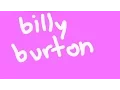 BILLY BURTON ANIMATED