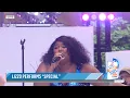 Download Lagu Lizzo - Special (Live From The TODAY Show)