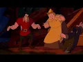 The Mob Song | Beauty and the Beast (1991)