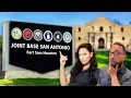 PCS to Fort Sam Houston - San Antonio TX